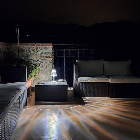 B&B L' Antica Macina Quiliano Kültér fotó
