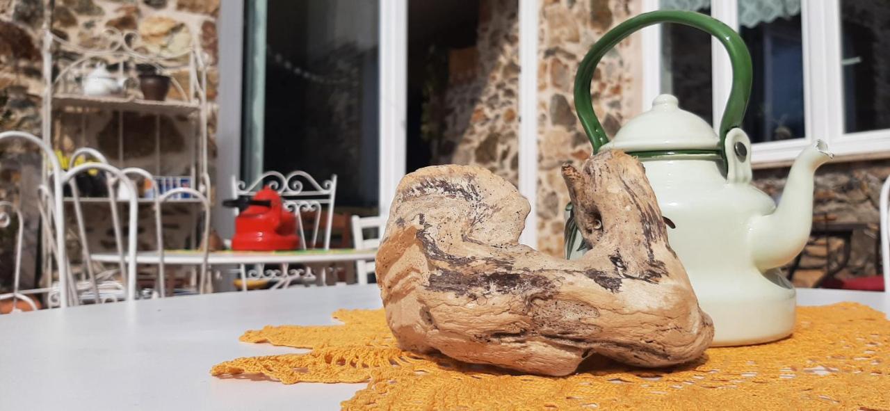 B&B L' Antica Macina Quiliano Kültér fotó