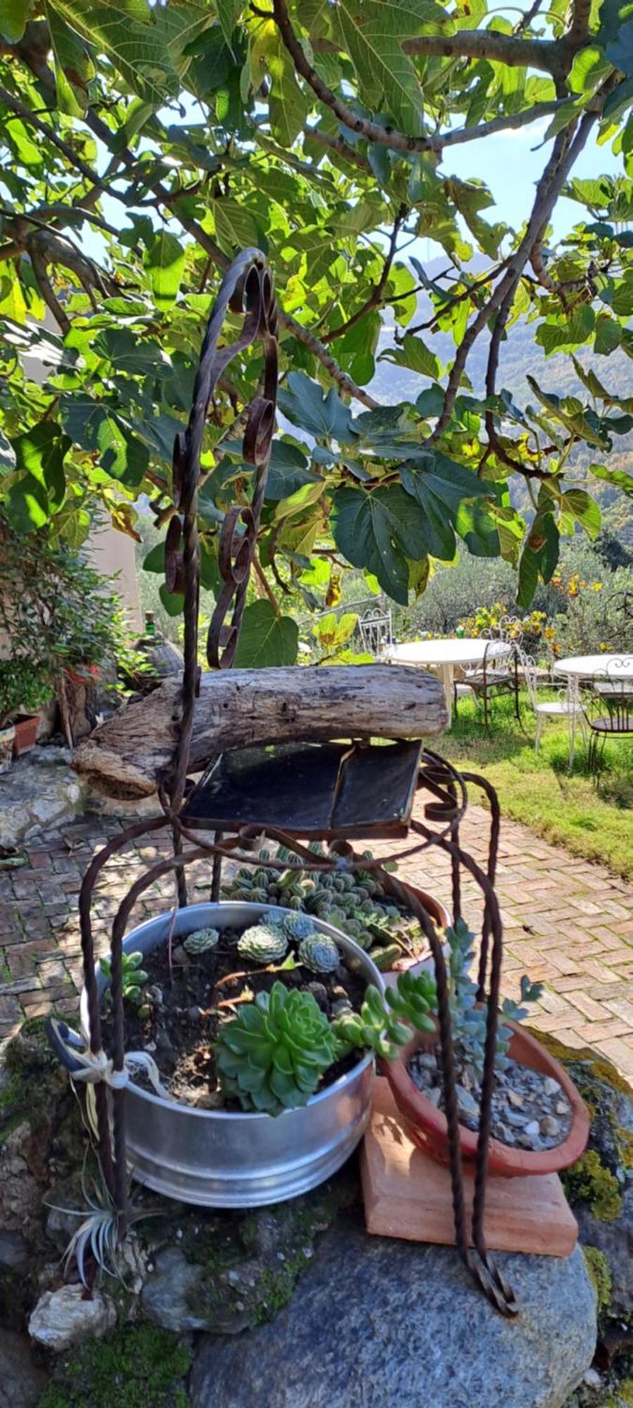 B&B L' Antica Macina Quiliano Kültér fotó