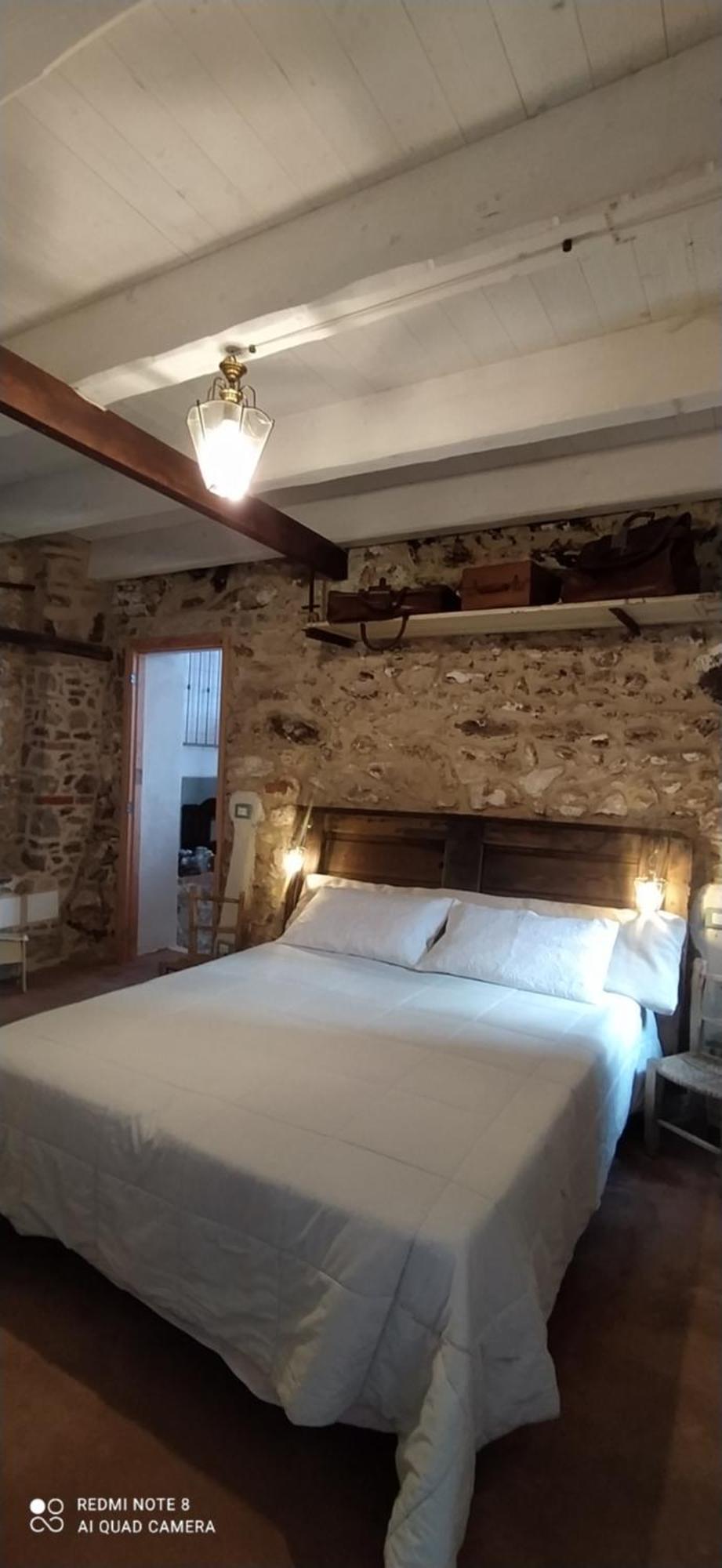 B&B L' Antica Macina Quiliano Kültér fotó