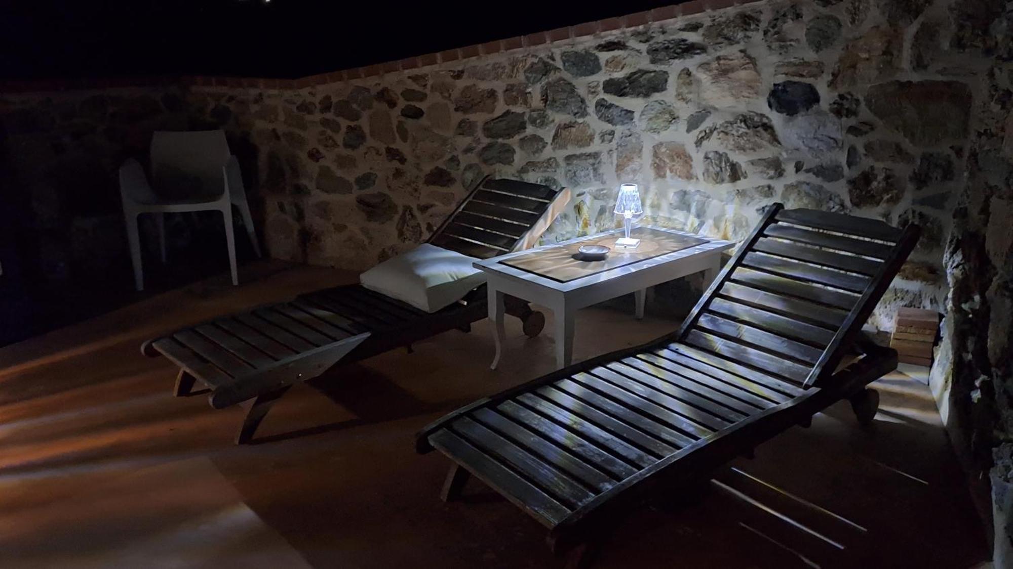 B&B L' Antica Macina Quiliano Kültér fotó