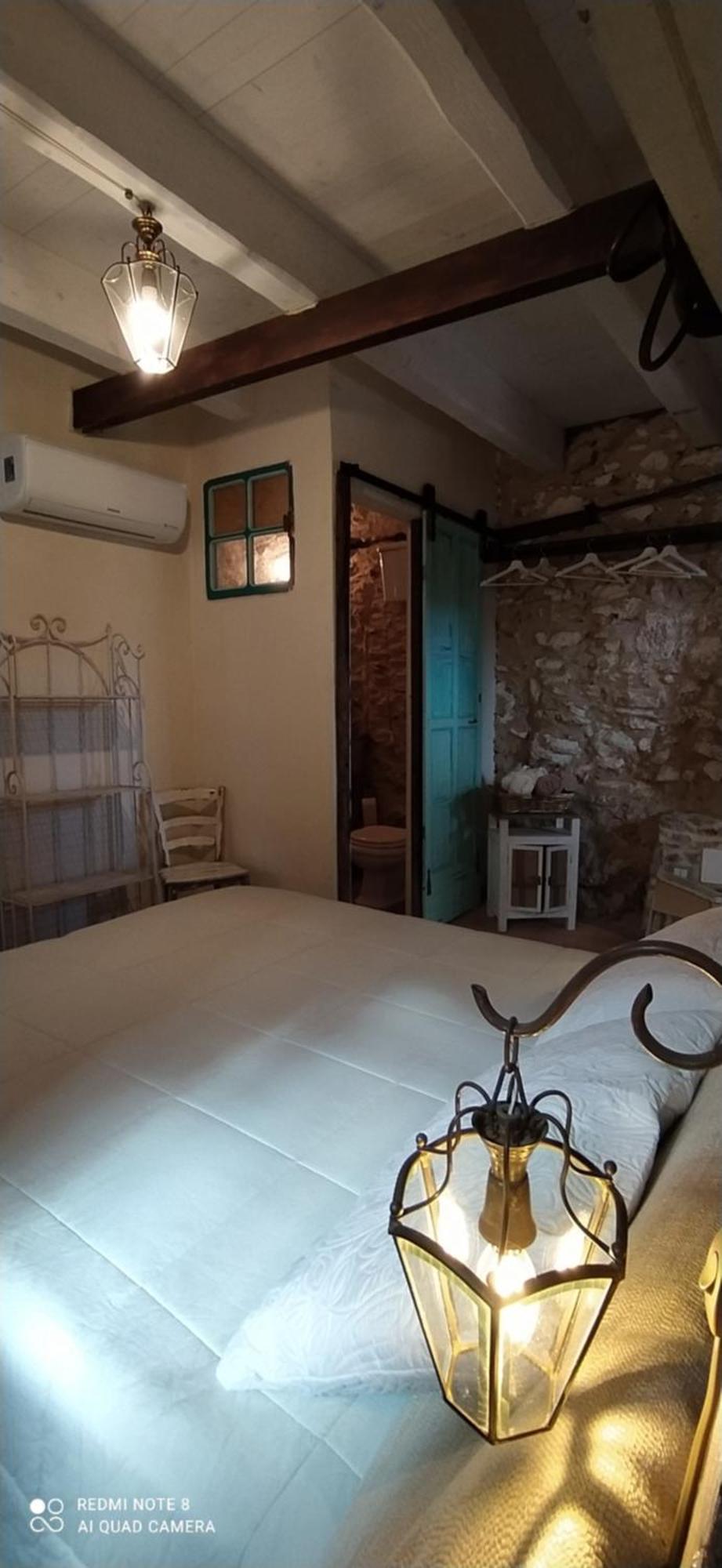 B&B L' Antica Macina Quiliano Kültér fotó