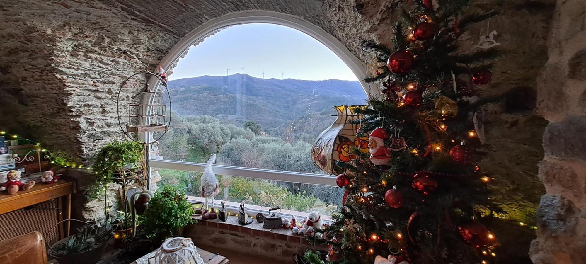 B&B L' Antica Macina Quiliano Kültér fotó