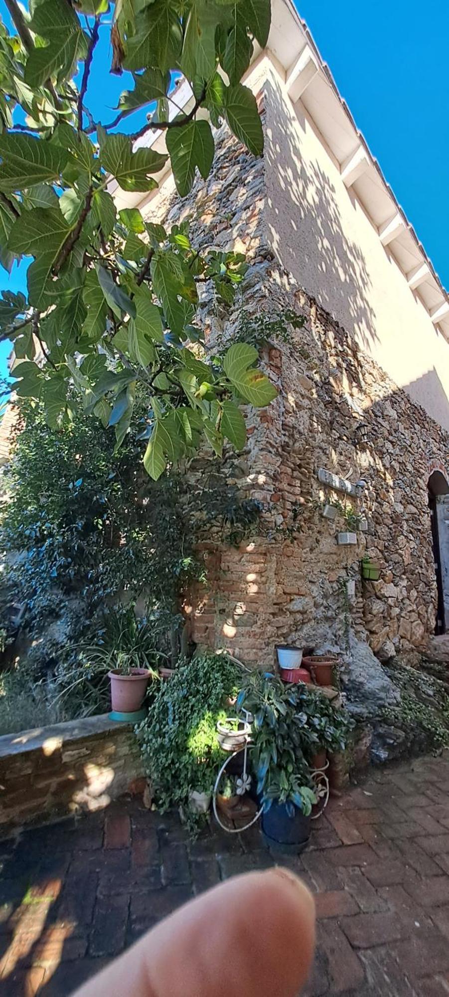 B&B L' Antica Macina Quiliano Kültér fotó