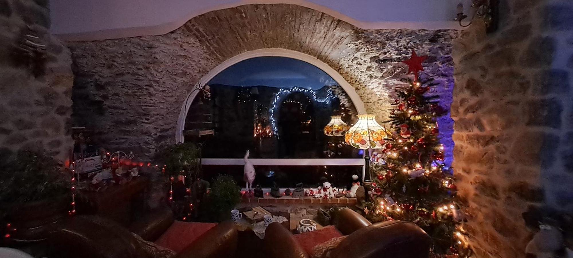 B&B L' Antica Macina Quiliano Kültér fotó