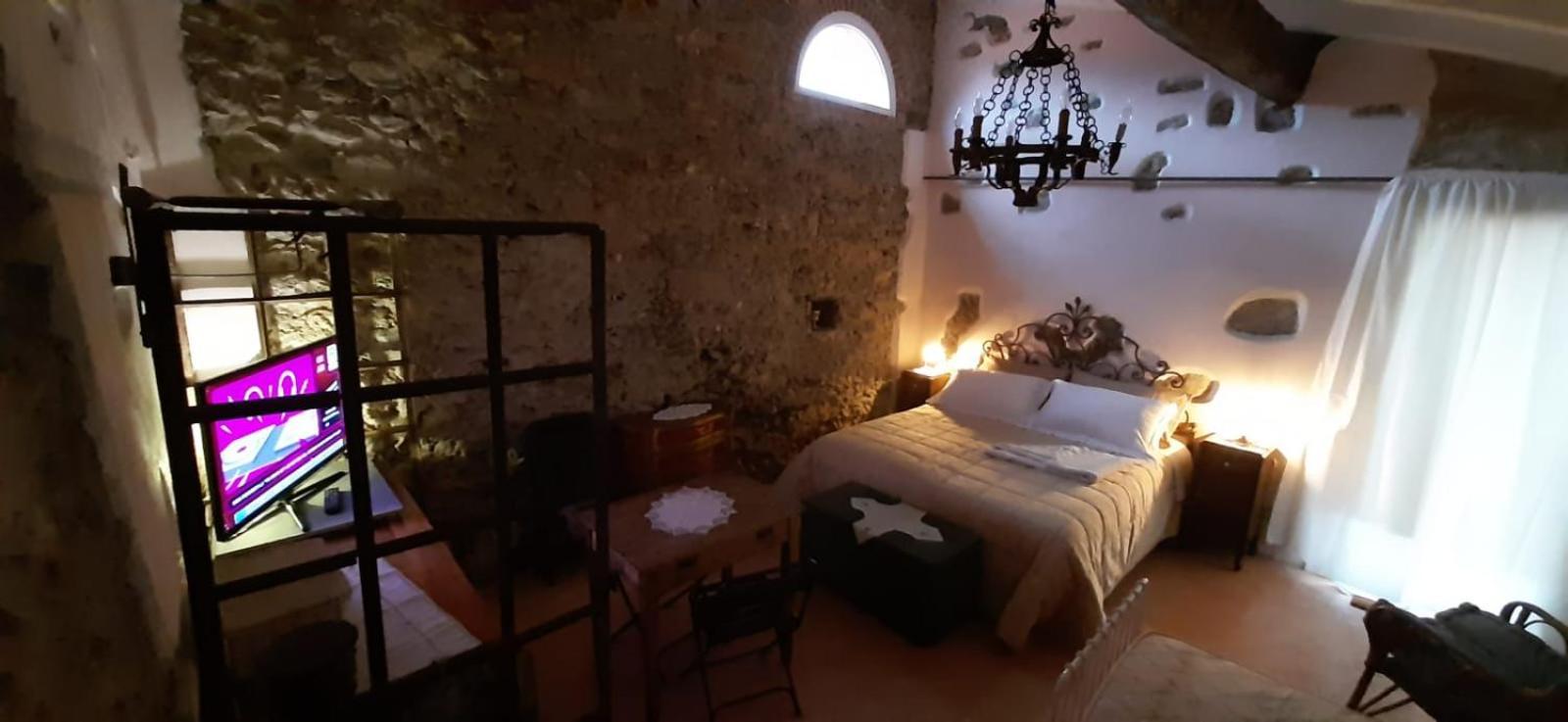 B&B L' Antica Macina Quiliano Kültér fotó