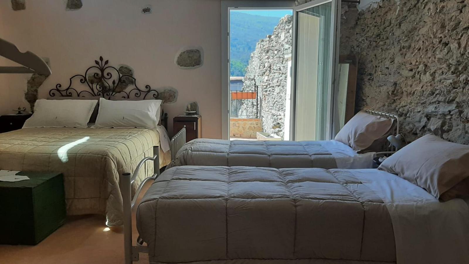 B&B L' Antica Macina Quiliano Kültér fotó